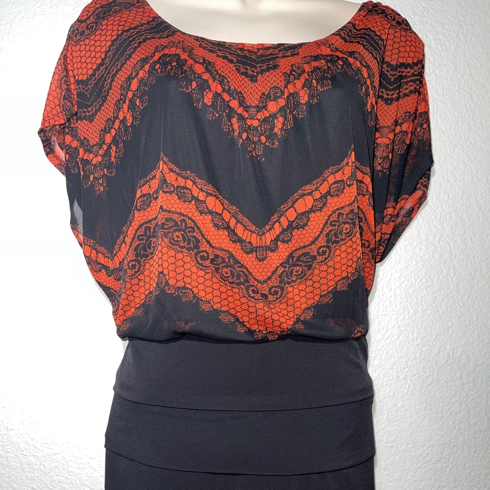 Enfocus dress